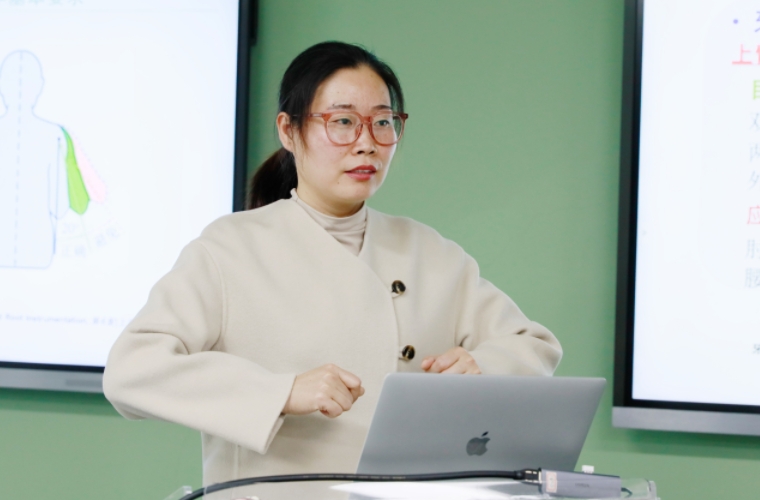 优秀口腔医师的培养