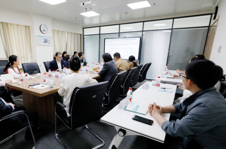郑州市口腔种植医疗质量控制中心专家委员会2025年第一次工作会议召开